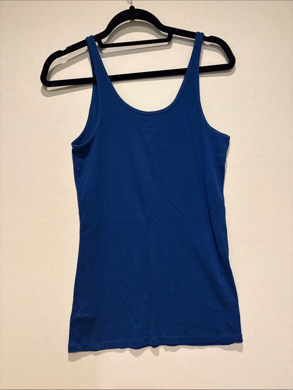 Old Navy Women's fitted tank tops. set of 2!  size Large TALL - Picture 5 of 16